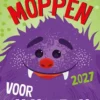 Scheurkalender 2027 Moppen voor kinderen