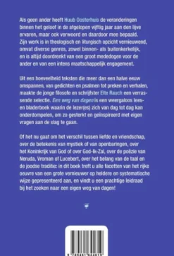Scheurkalender van de Bijbel