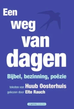 Scheurkalender van de Bijbel