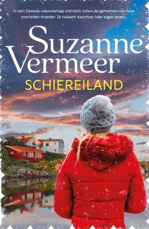 Schiereiland
