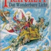 Schijfwereld 2 - Dat wonderbare licht