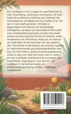 Schildpaddenverzorging voor Beginnende Eigenaren
