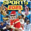 Scholastic Year in Sports 2025