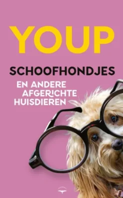 Schoofhondjes en andere afgerichte huisdieren