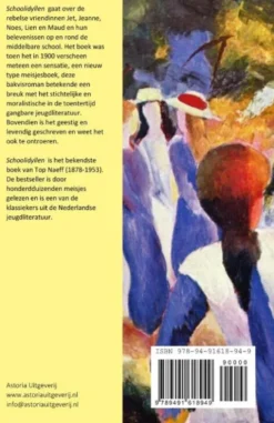 Schoolidyllen