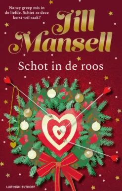 Schot in de roos