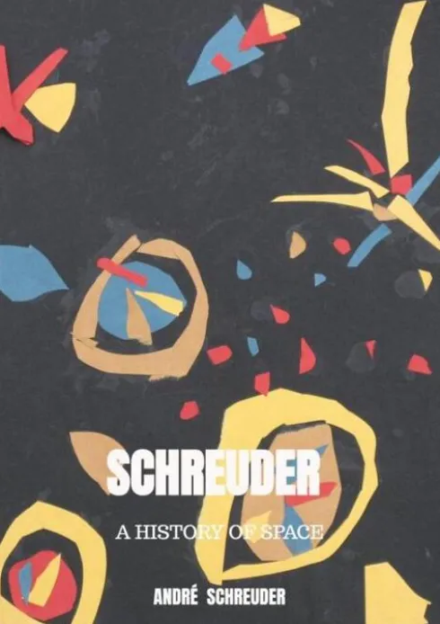 Schreuder