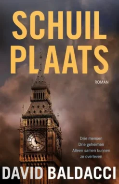 Schuilplaats