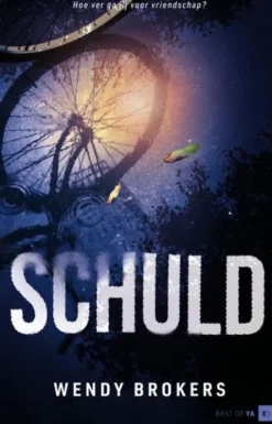 Schuld