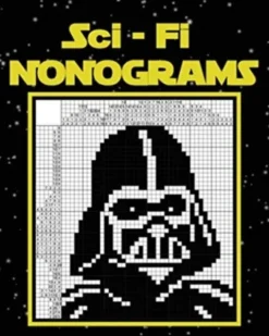Sci-Fi Nonograms