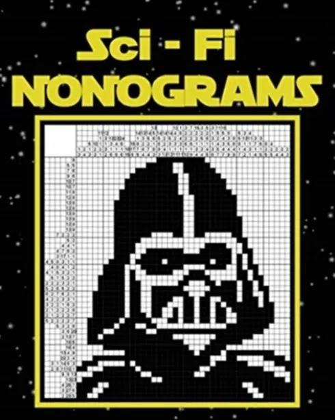 Sci-Fi Nonograms