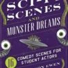 Sci-Fi Scenes & Monster Dreams