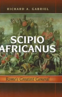 Scipio Africanus