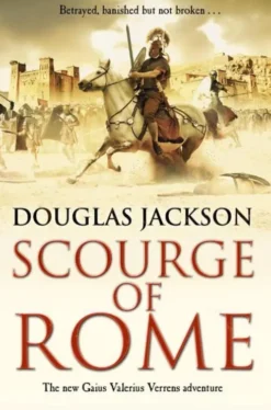 Scourge of Rome