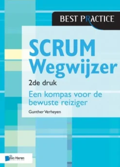 Scrum Wegwijzer