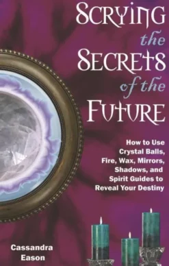 Scrying The Secrets Of The Fut