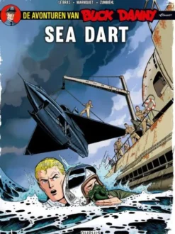 Sea Dart