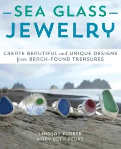 Sea Glass Jewelry