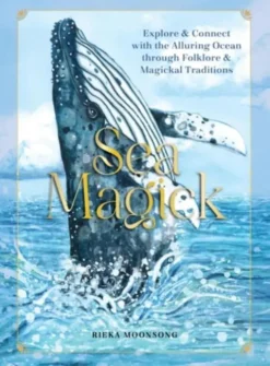 Sea Magick