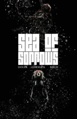 Sea of Sorrows
