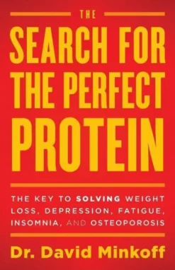 Search For The Perfect Protein
