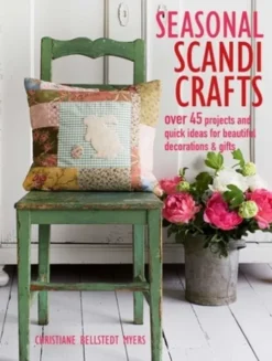 Seasonal Scandi Crafts