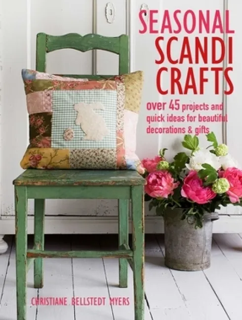 Seasonal Scandi Crafts