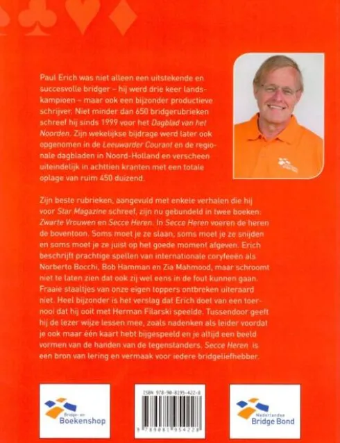Secce heren