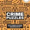 60-Second Brain Teasers Crime Puzzles