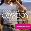 Second Chance Cowboy