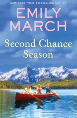 Second Chance Season