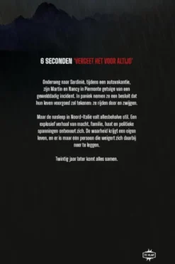 6 Seconden