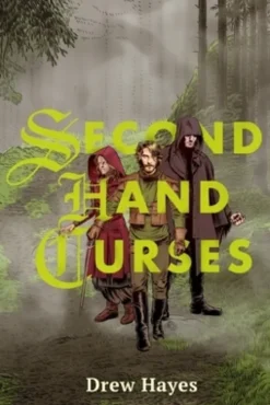 Second Hand Curses
