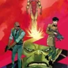 Secret Invasion: Mission Earth