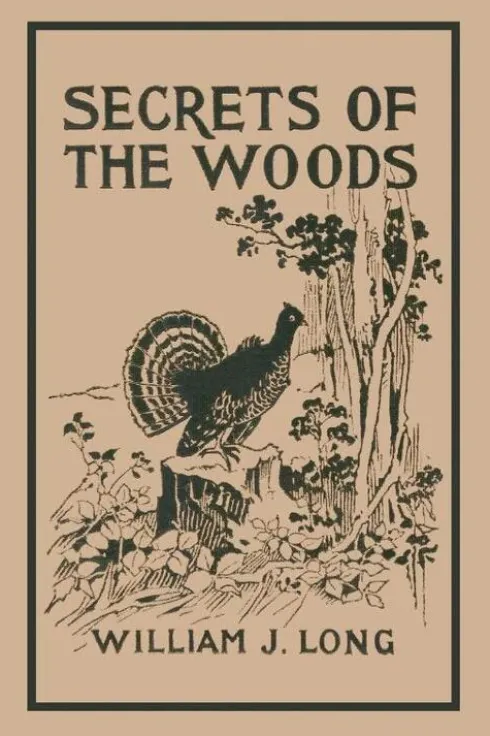 Secrets of the Woods
