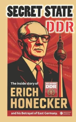 Secret State DDR