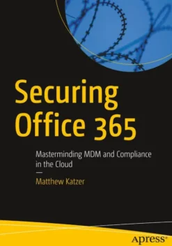 Securing Office 365