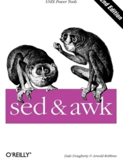 Sed & Awk