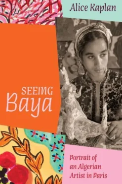 Seeing Baya