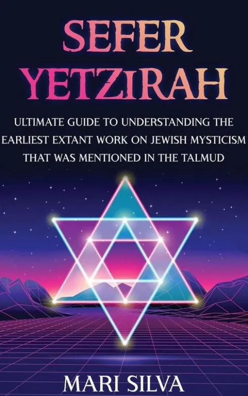 Sefer Yetzirah