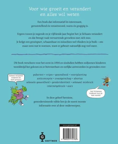 Seks en zo