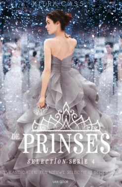Selection 4 - De Prinses