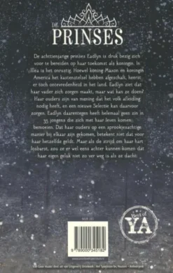 Selection 4 - De Prinses