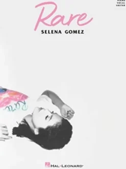 Selena Gomez - Rare