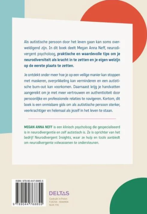 Self-care bij autisme
