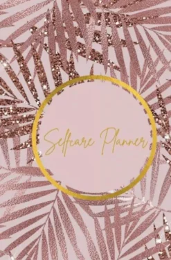 Selfcare Planner en Selfcare Journal