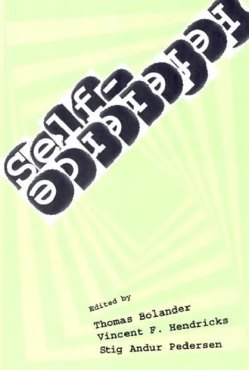 Self-Reference
