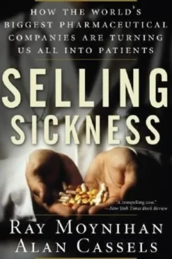 Selling Sickness
