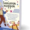 Senioren moppen scheurkalender 2027