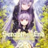 Seraph of the End, Vol. 23